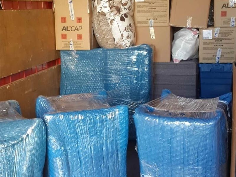 Büyükçekmece Evden Eve Nakliyat