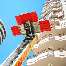 Büyükçekmece Asansörlü Nakliyat