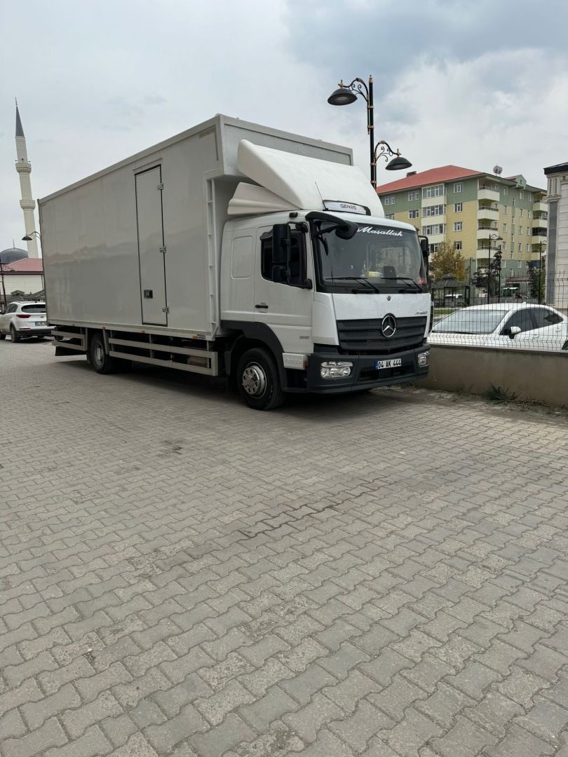 Sıkça Sorulan Sorular