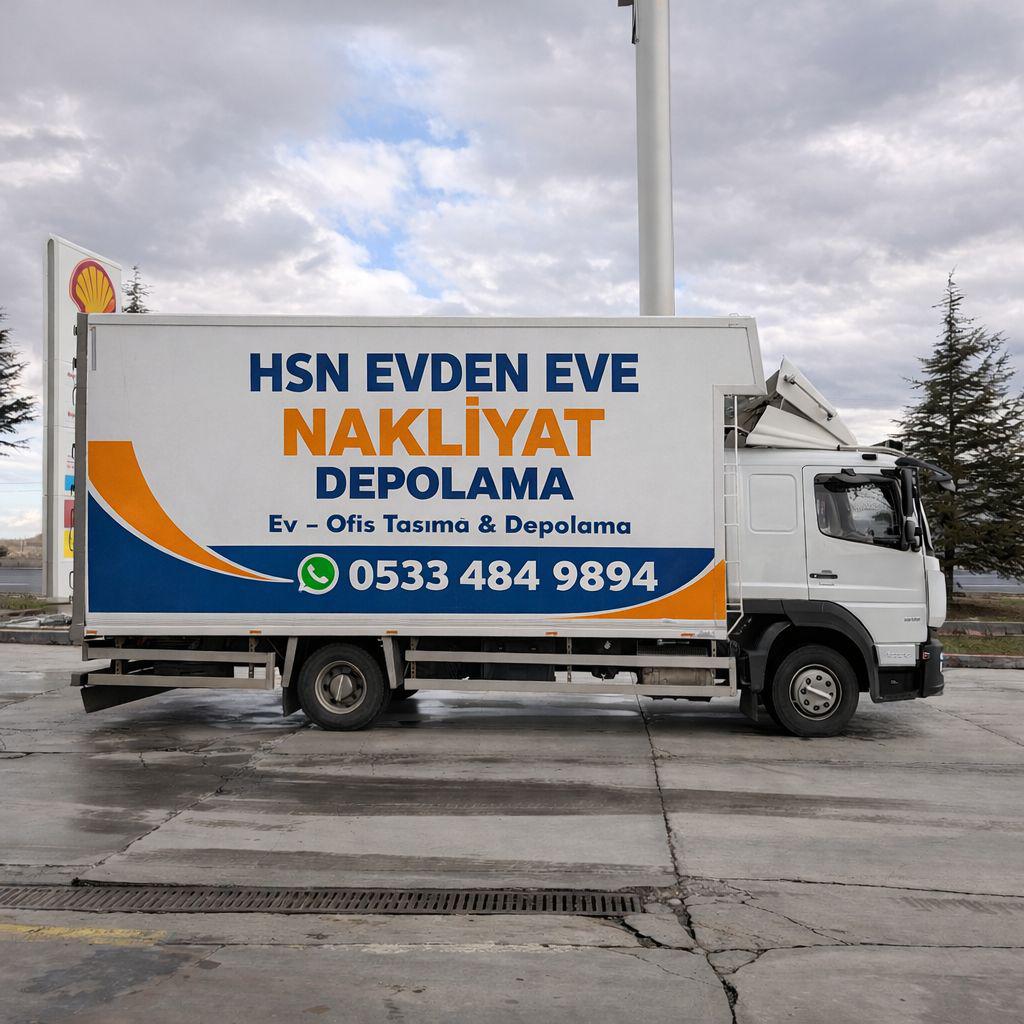 Büyükçekmece Nakliyat Fiyatlarını Belirleyen Faktörler