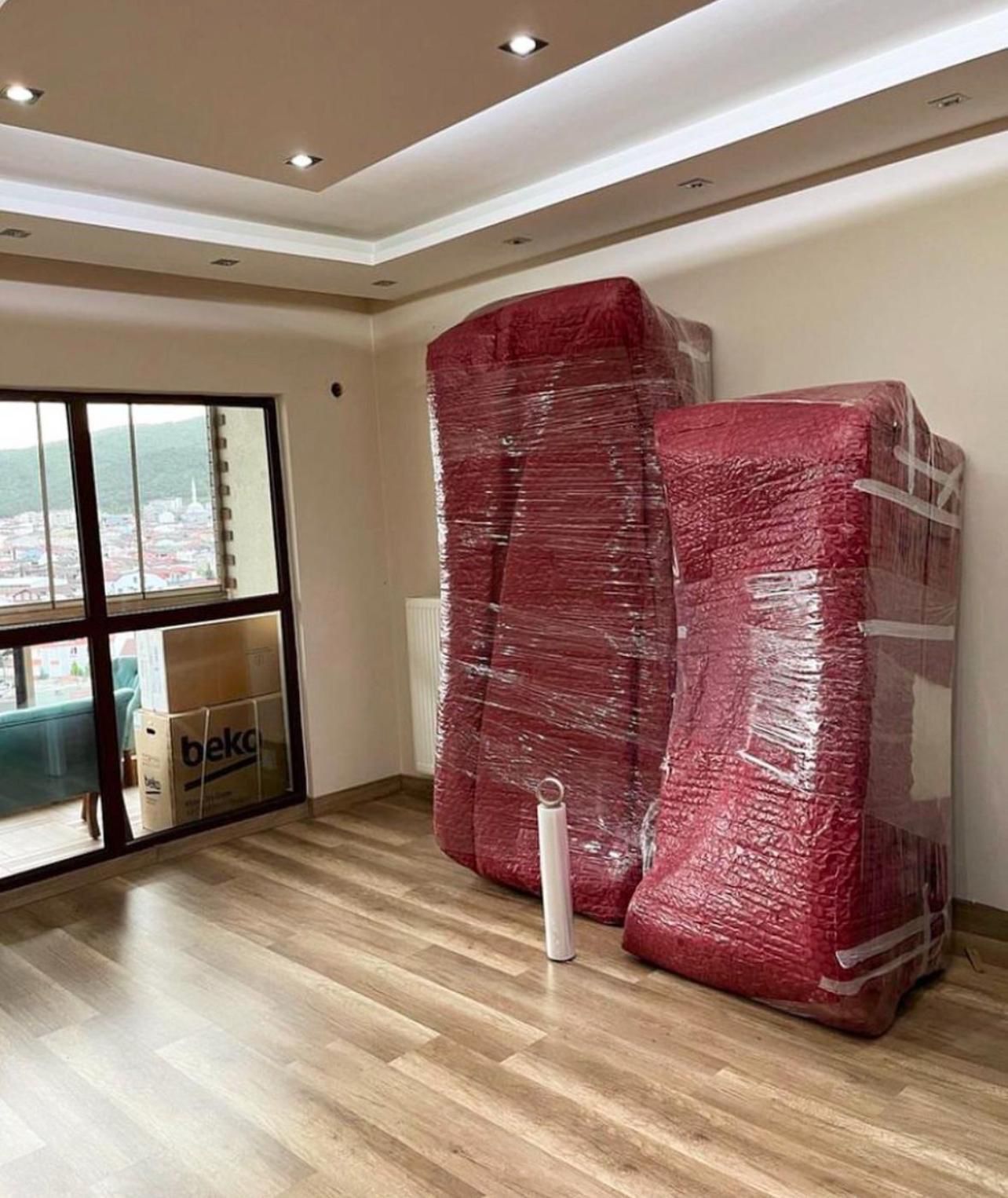 Büyükçekmece Nakliyat